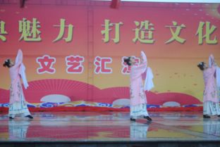 華容著力提升民眾獲得感 公共文化服務暖人心